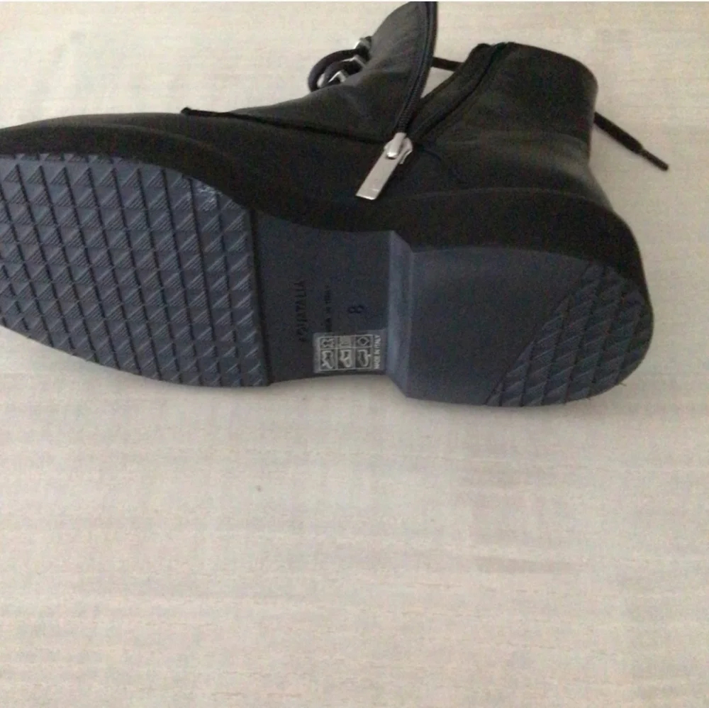 Real Leader Italian Made Boots